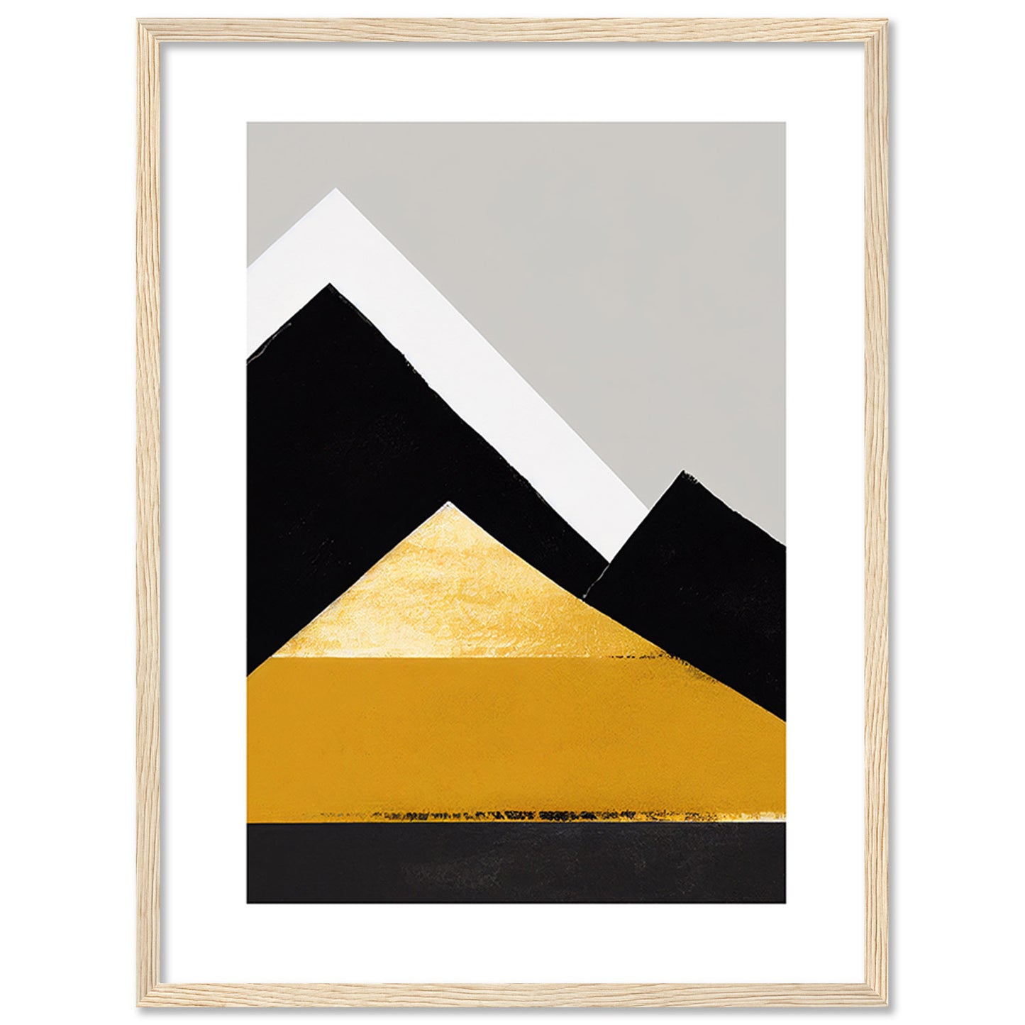 Modern Wall frames for living room office wall hanging decor