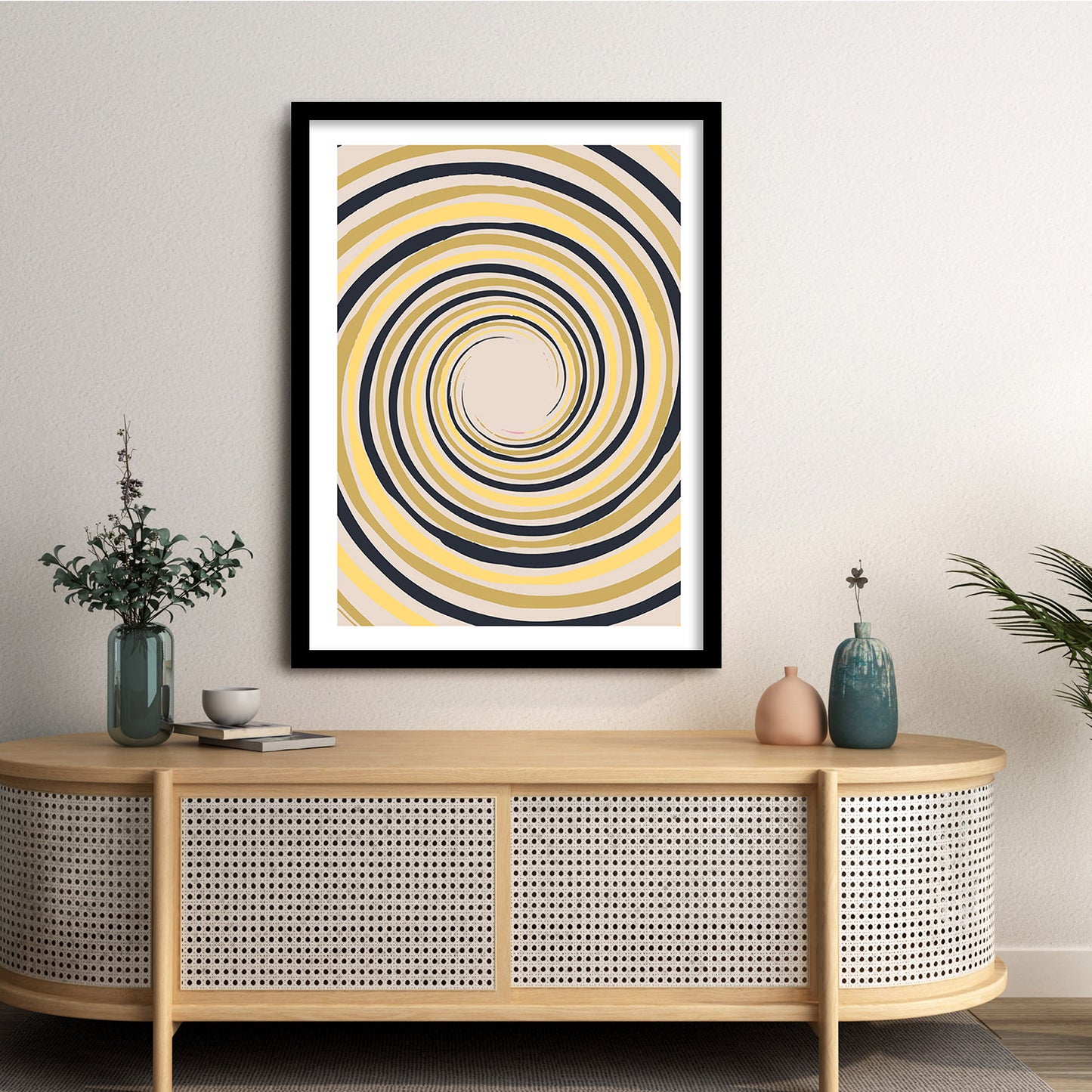 Abstract Modern Wall Art Paintings for living room office Home Decor