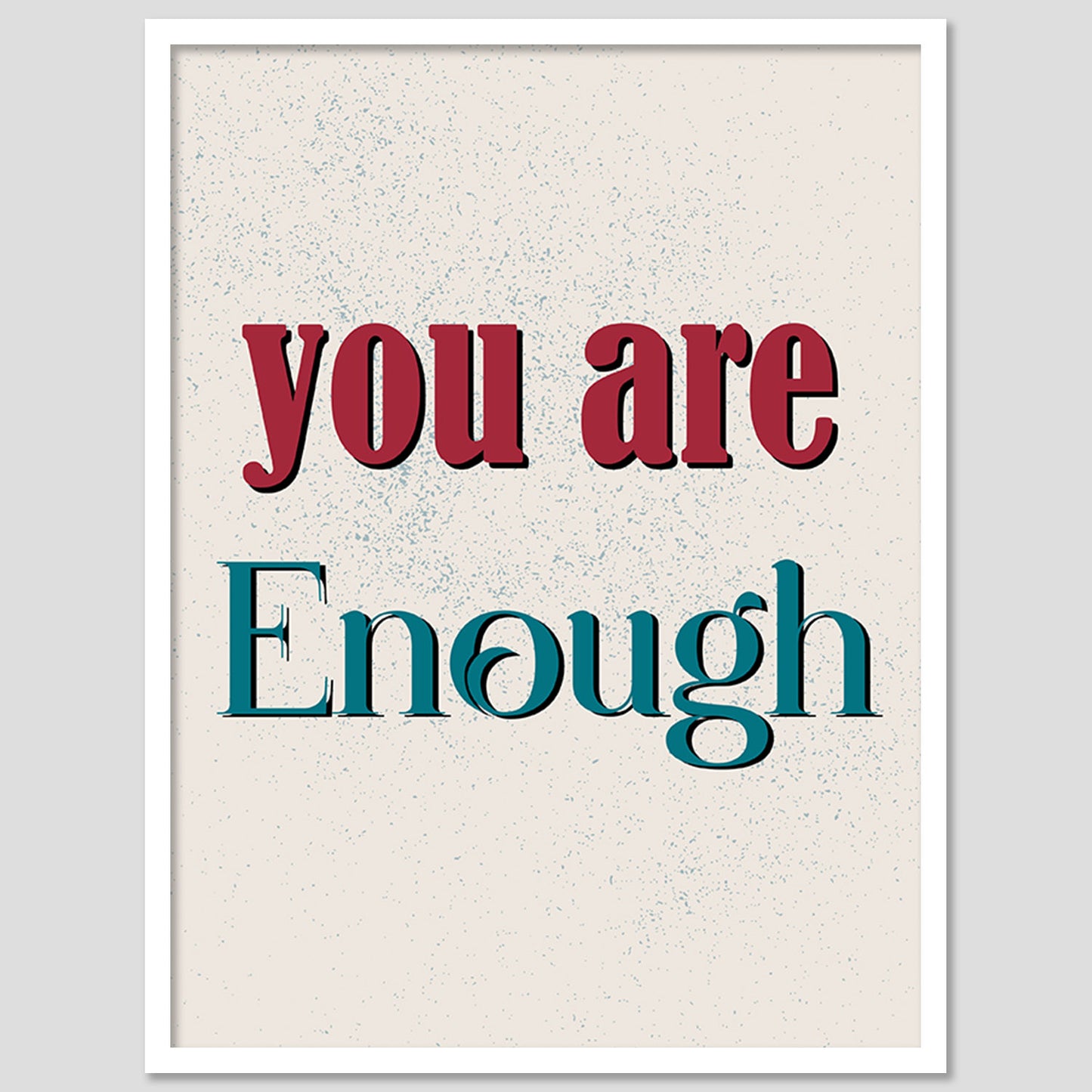 Timeless Inspirational Quotes in Premium Frames