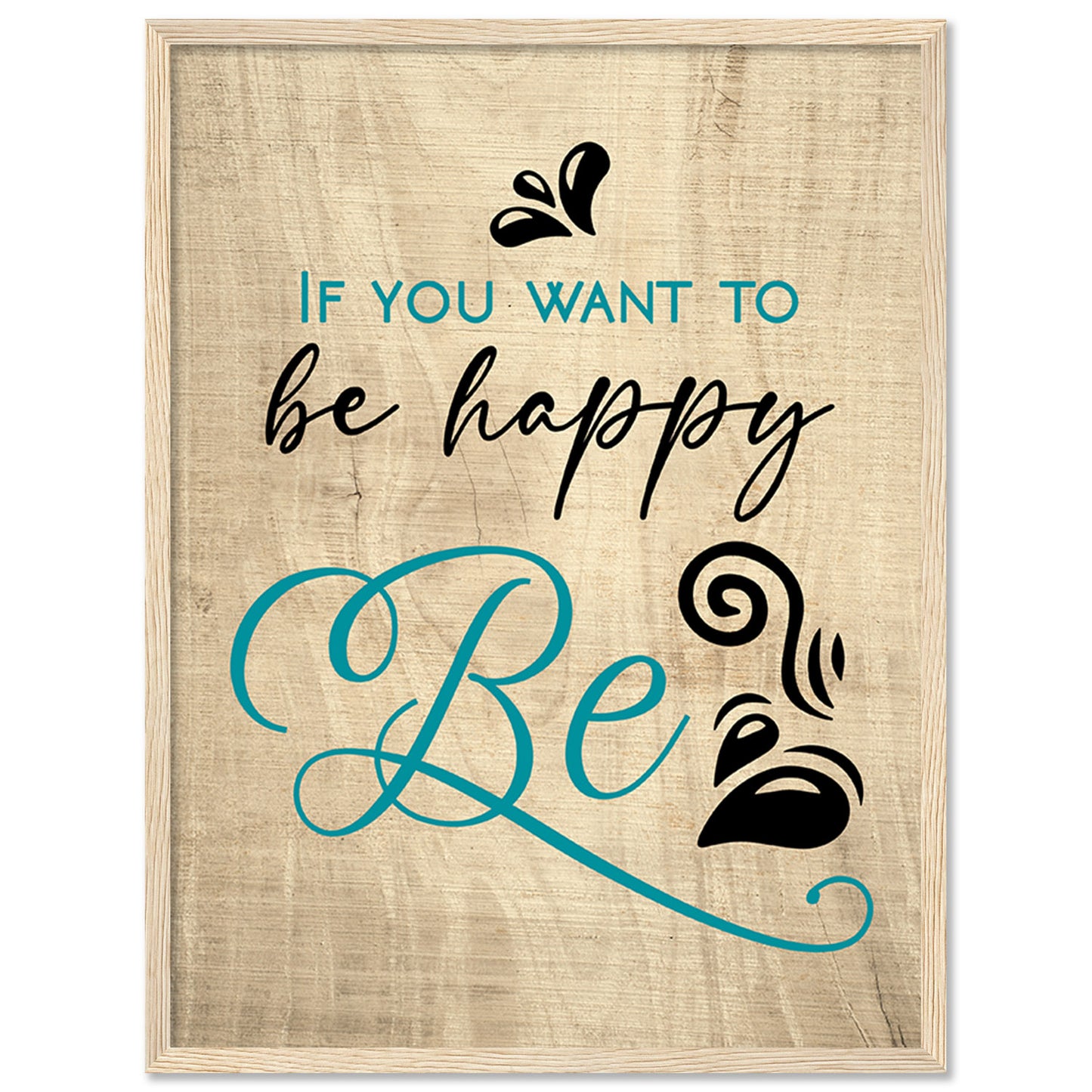 Motivational Framed Quotes for an Empowering Environment