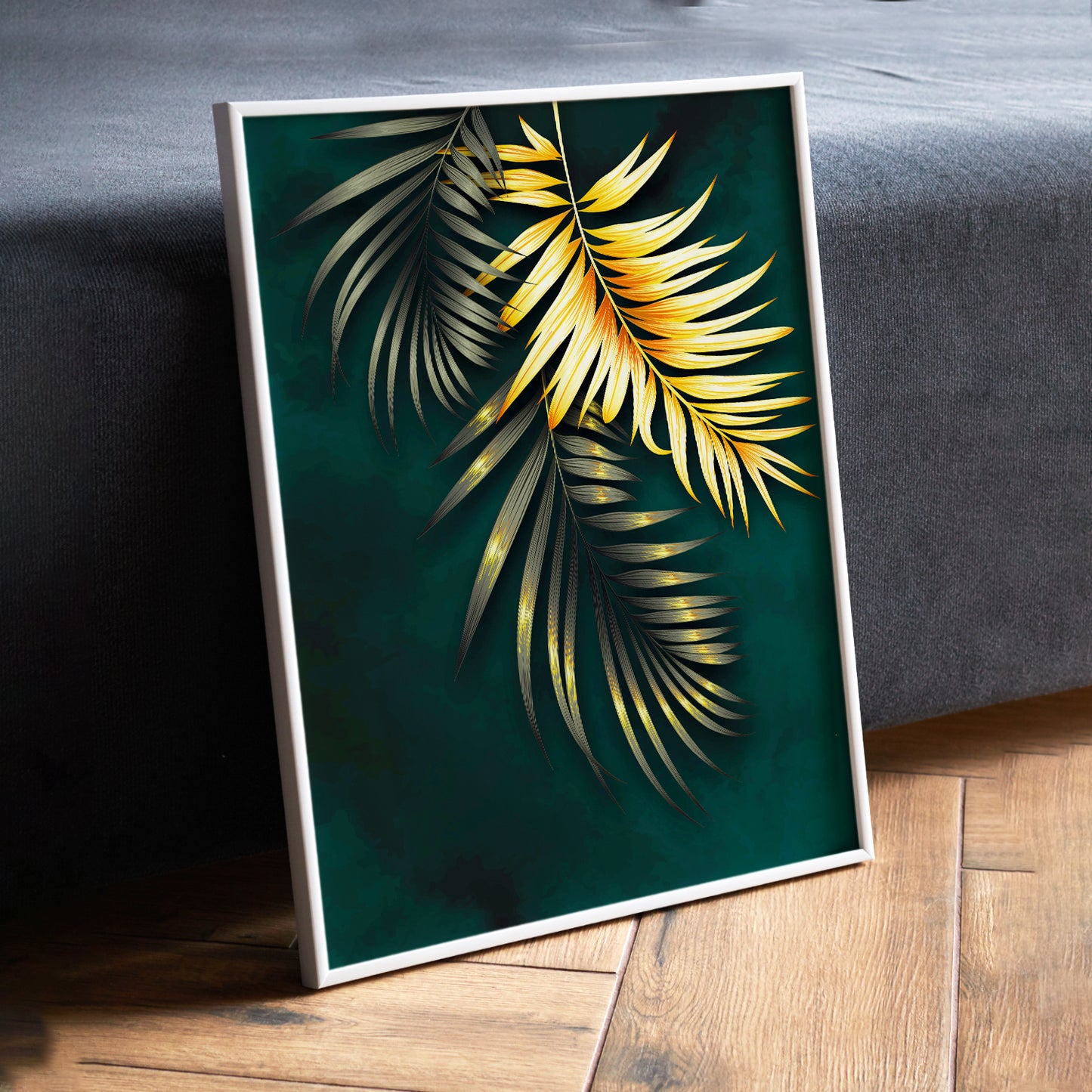 Living Room Bedroom Home and Office Wall Decor Art Posters