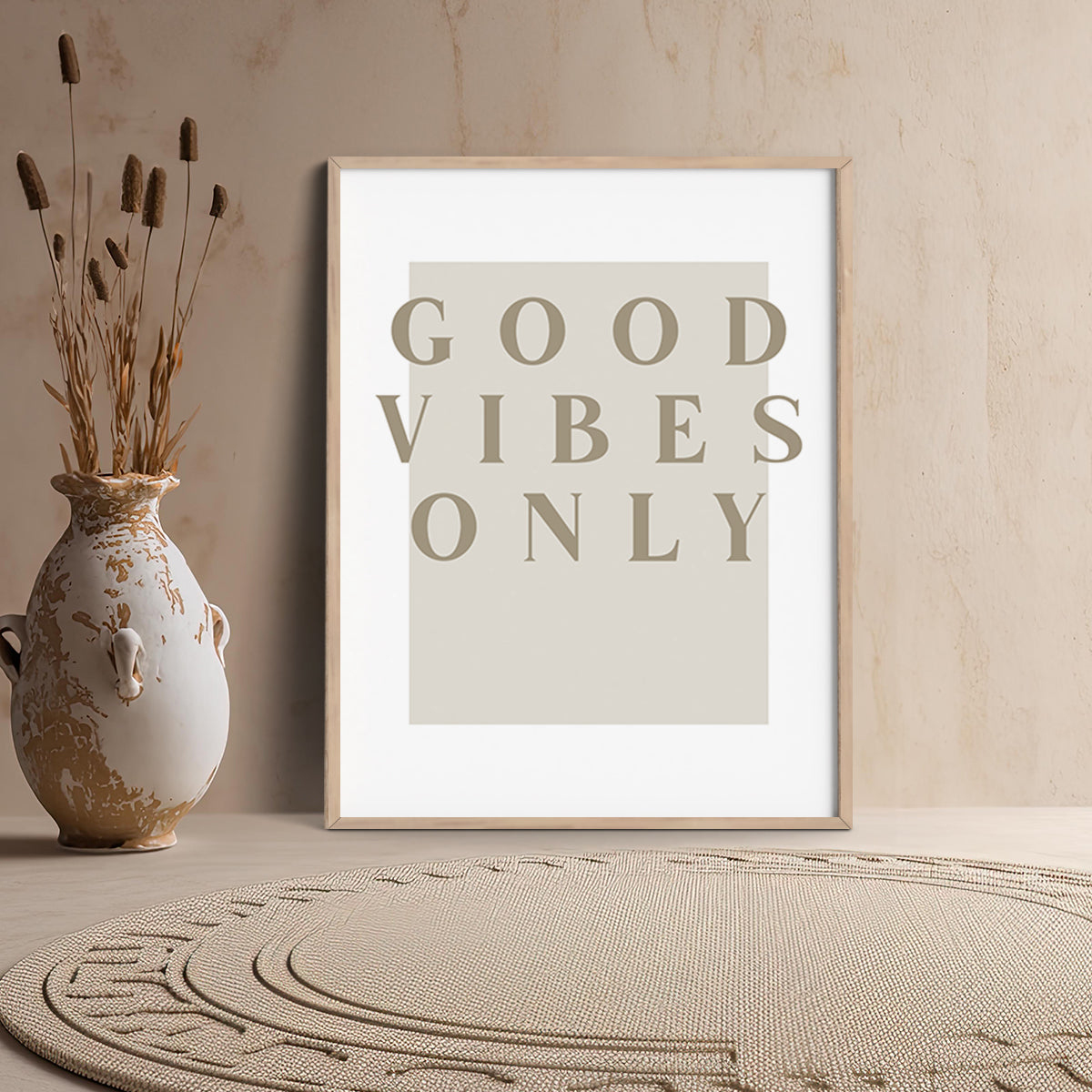 Quote Wall Paintings Art Posters for Home and Office Wall Decor