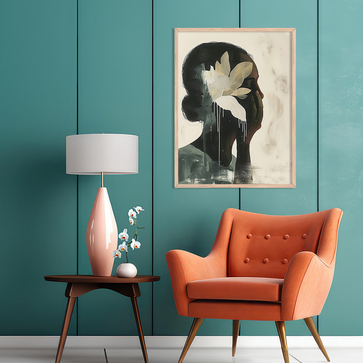 Living Room Bedroom Home and Office Wall Decor Art Posters