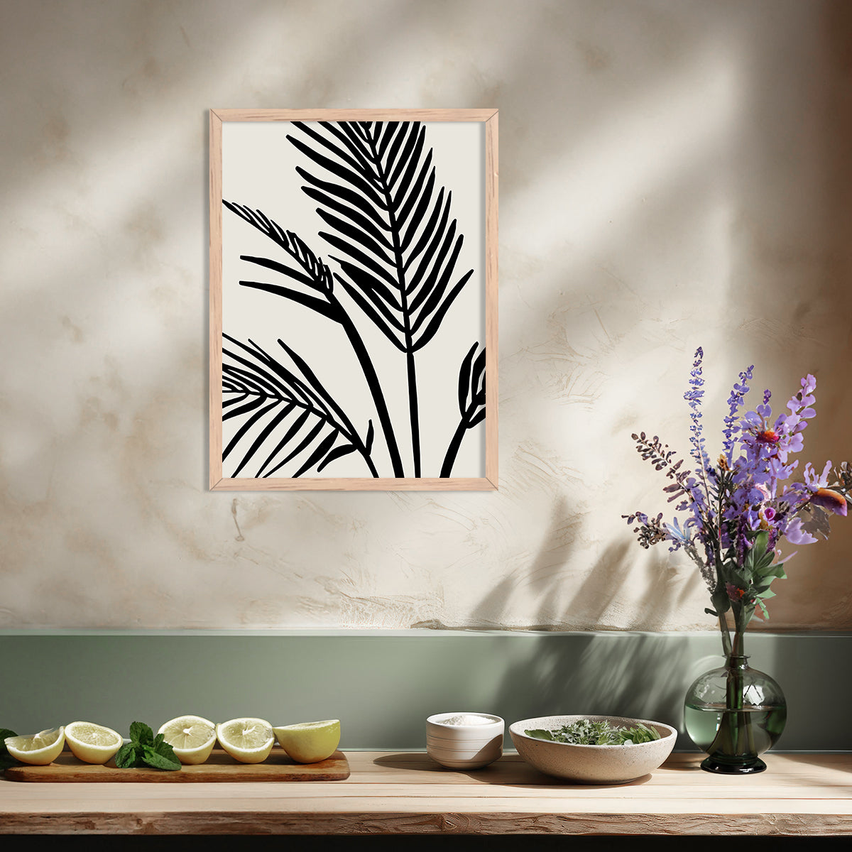Attractive Wall Art paintings for Wall Hanging office living room