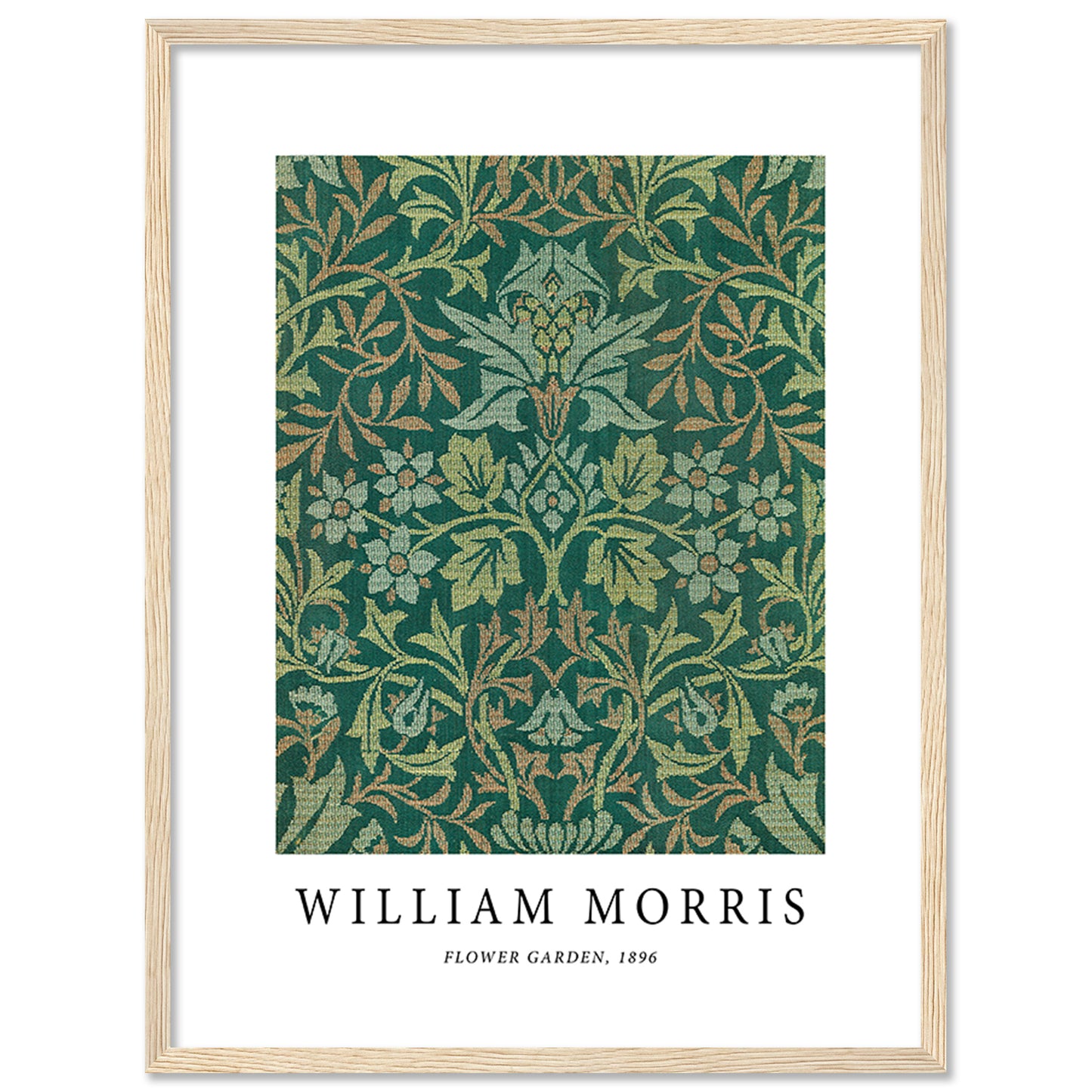 Modern Art Framed Art Posters for Home and Office Wall Decor