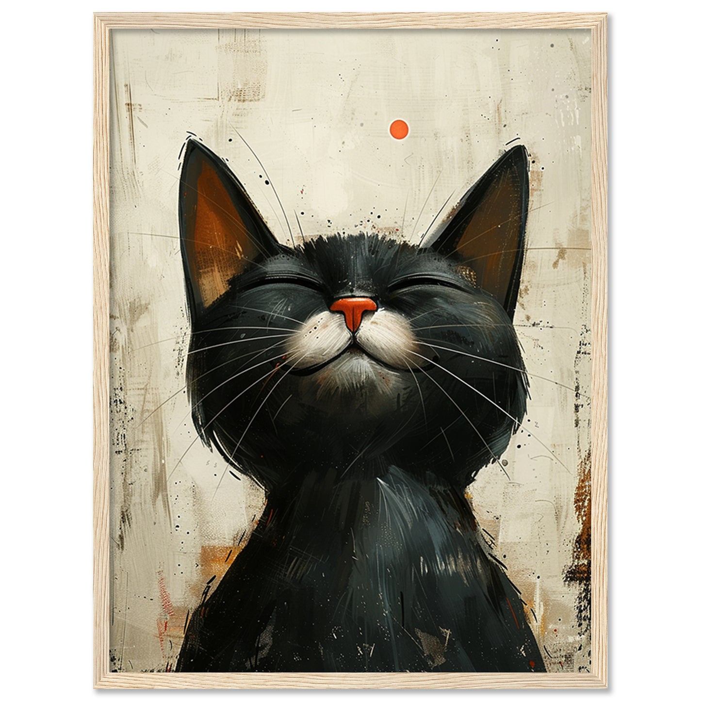 Kids Wall Art Painting For Home Decor