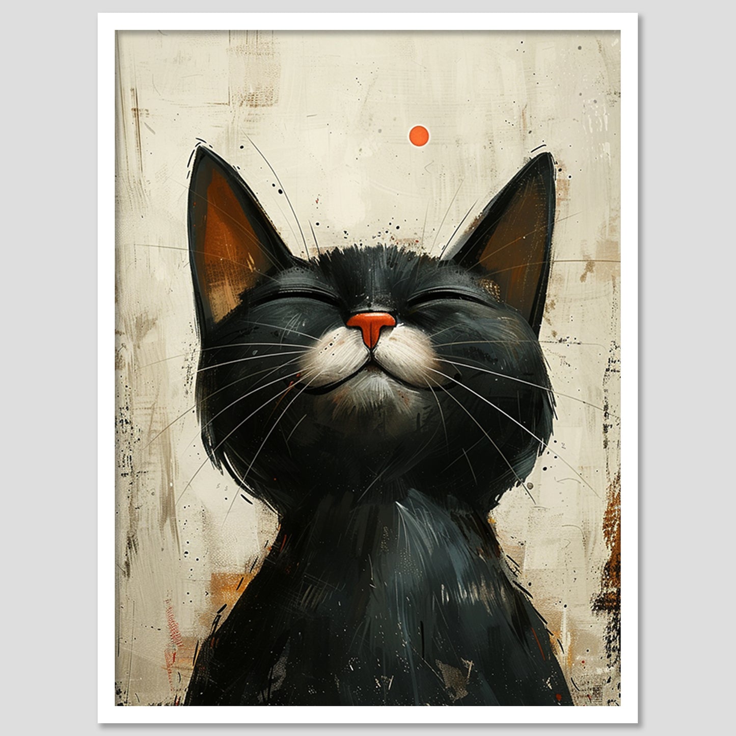 Kids Wall Art Painting For Home Decor