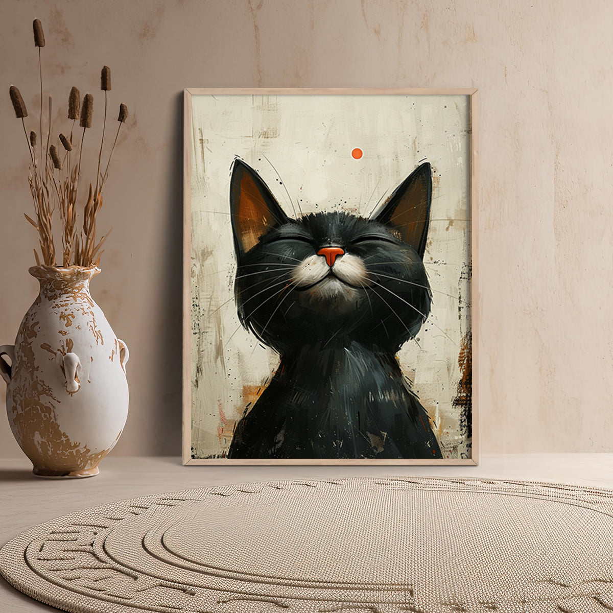 Kids Wall Art Painting For Home Decor