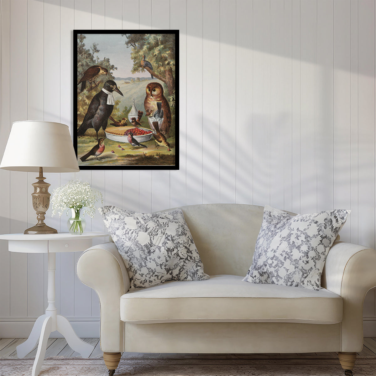 Living Room Bedroom Home and Office Wall Decor Art Posters
