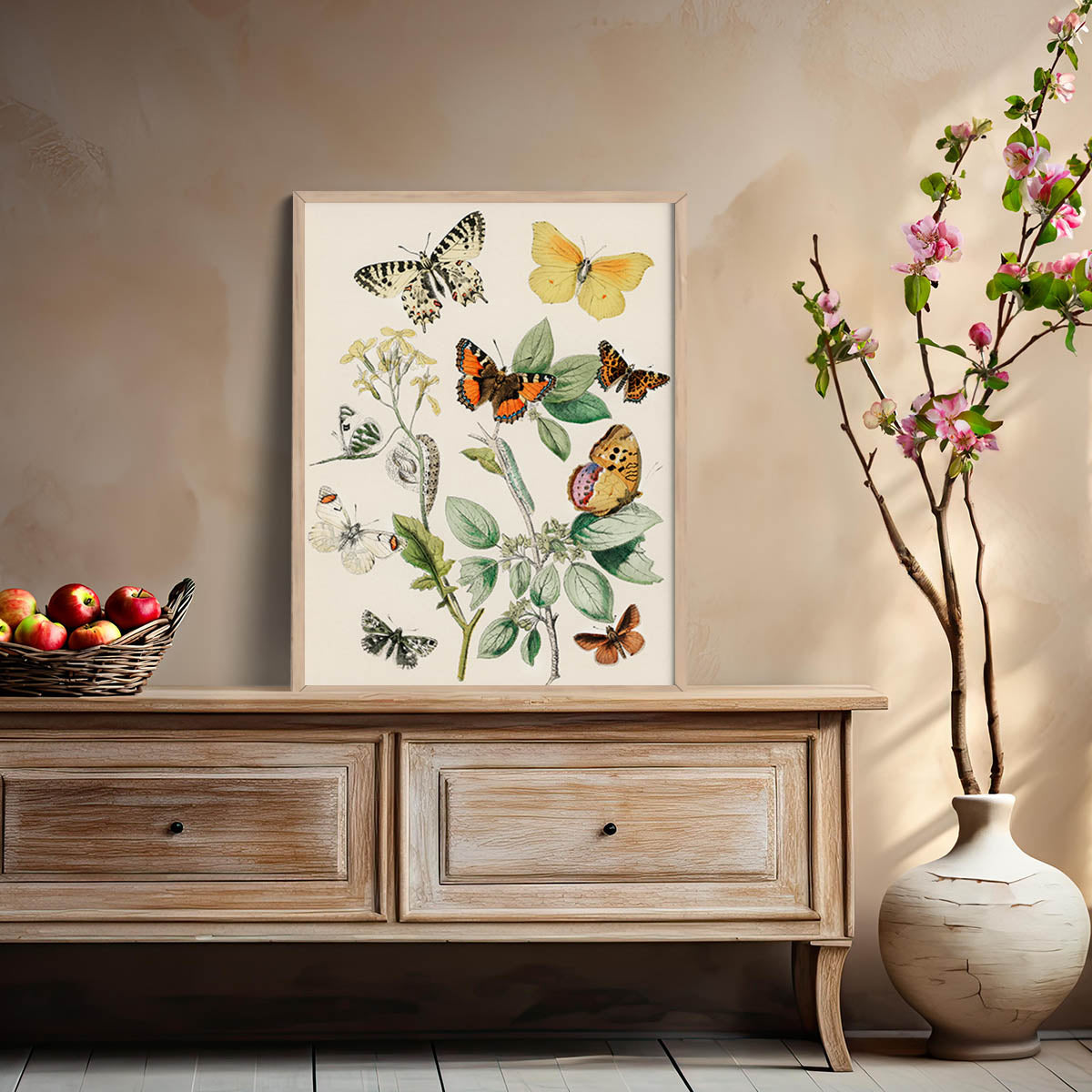 Modern Wall Art Paintings For Hanging Frame For Home Decor Living Room