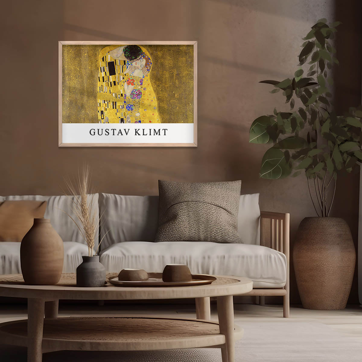 Modern Wall Art Paintings For Hanging Frame For Home Decor Living Room