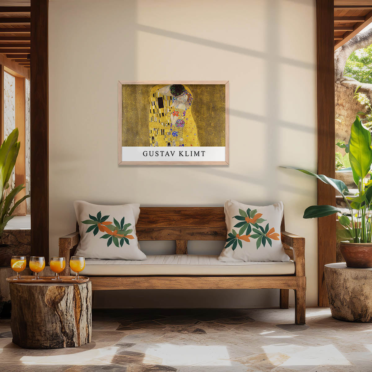 Modern Wall Art Paintings For Hanging Frame For Home Decor Living Room