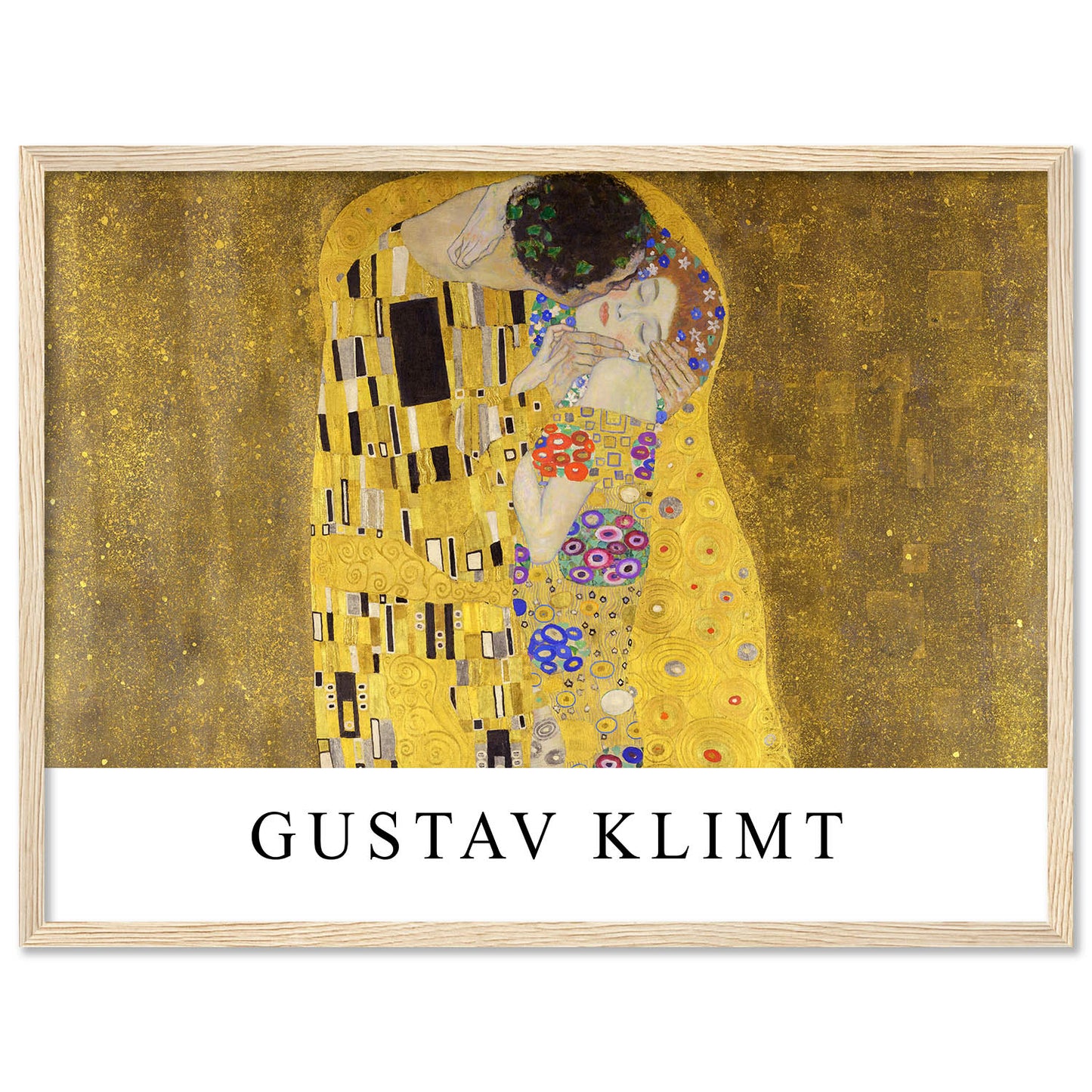 Modern Wall Art Paintings For Hanging Frame For Home Decor Living Room