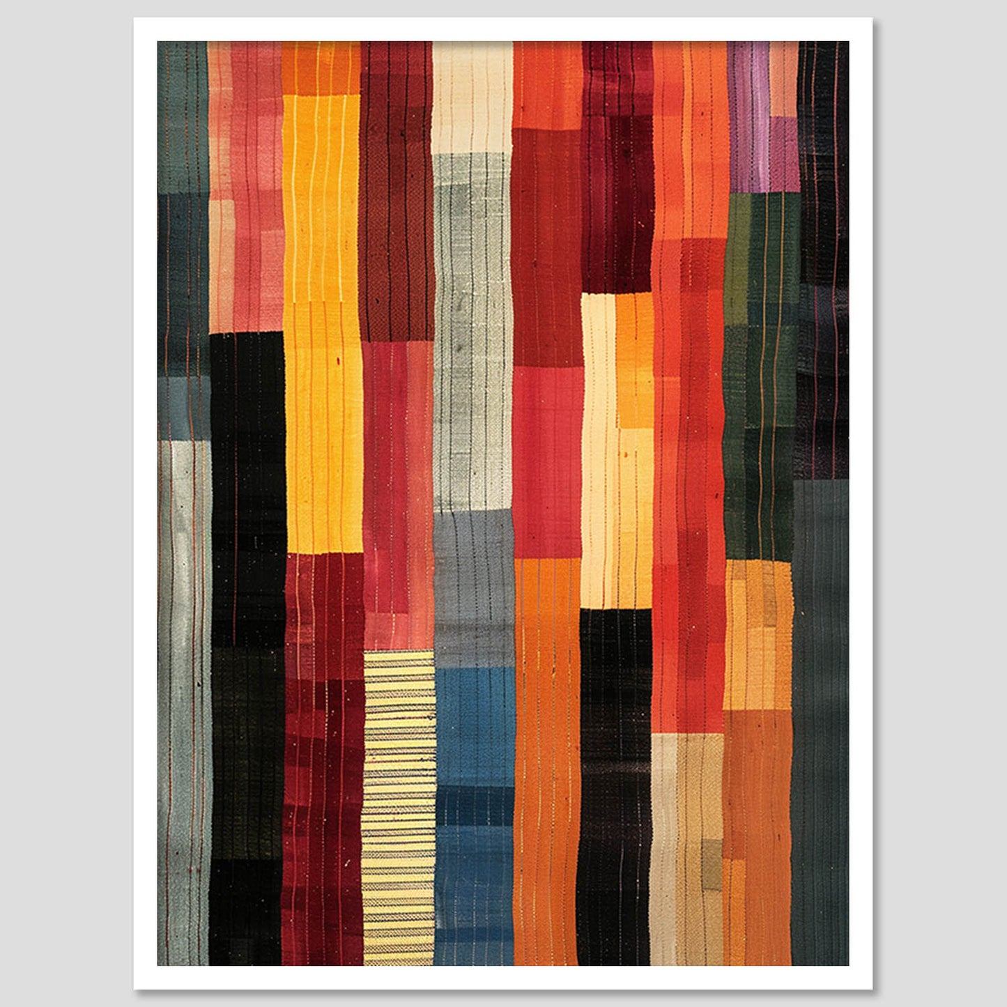 Abstract Wall Art Paintings For Hanging Frame For Home Decor Living Room