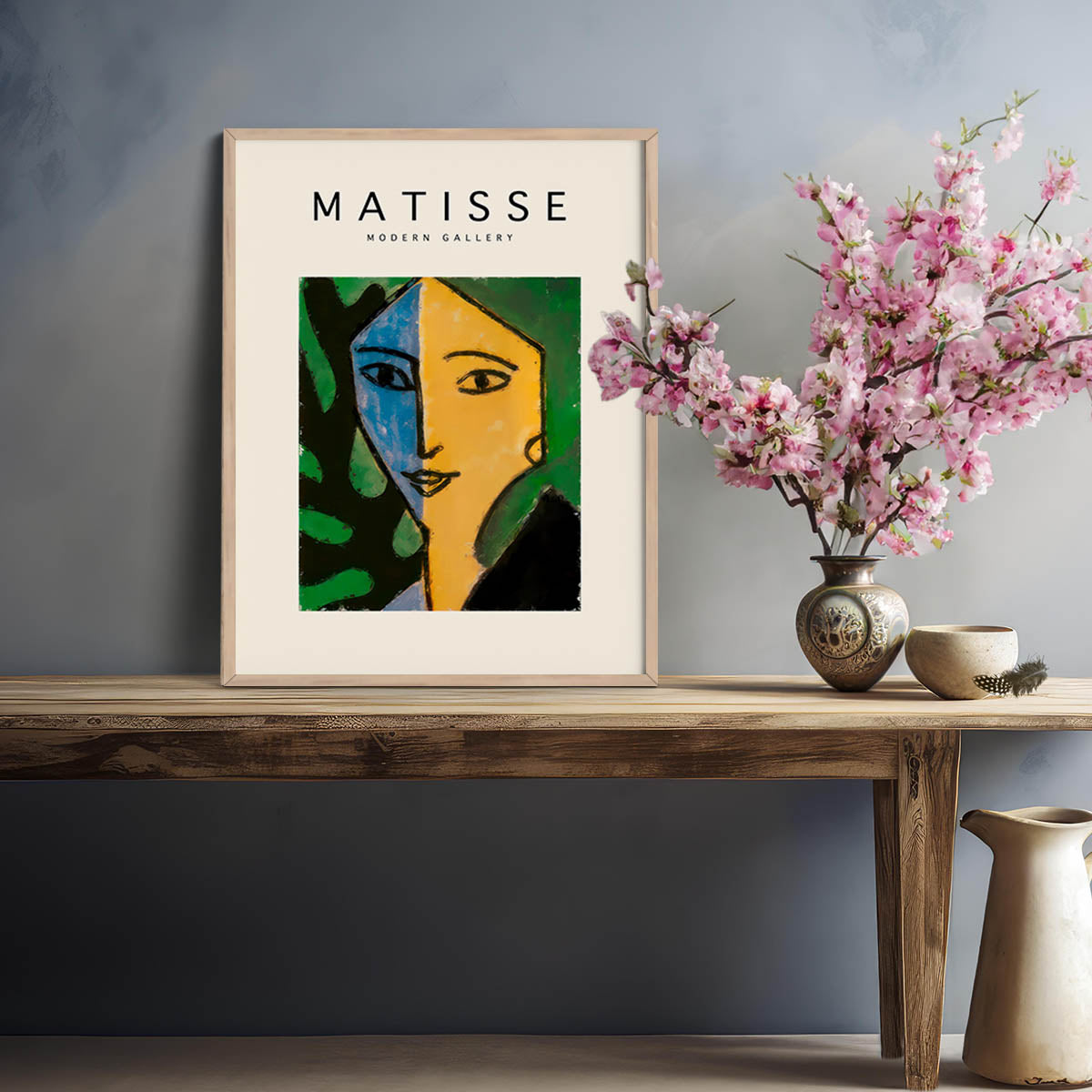 Modern Wall Art For Wall Hanging Frames Home Decor