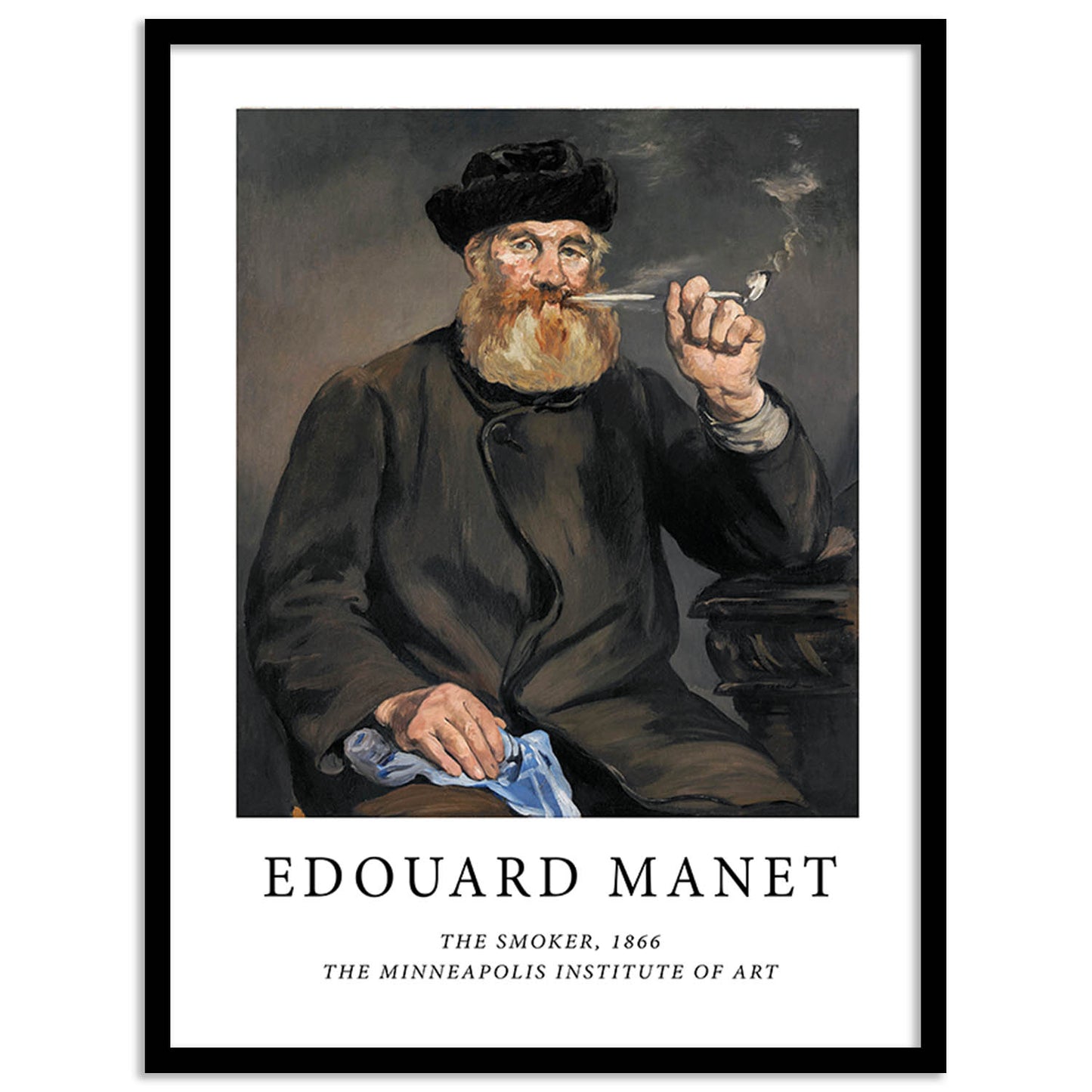 Modern Wall Art Framed Posters for Home and Office Wall Decor
