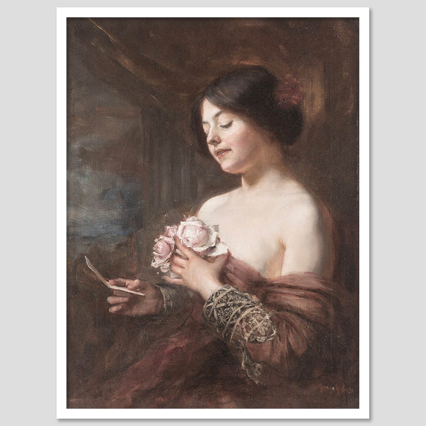 Wall Art Living Room Bedroom Home and Office Wall Decor Art Posters