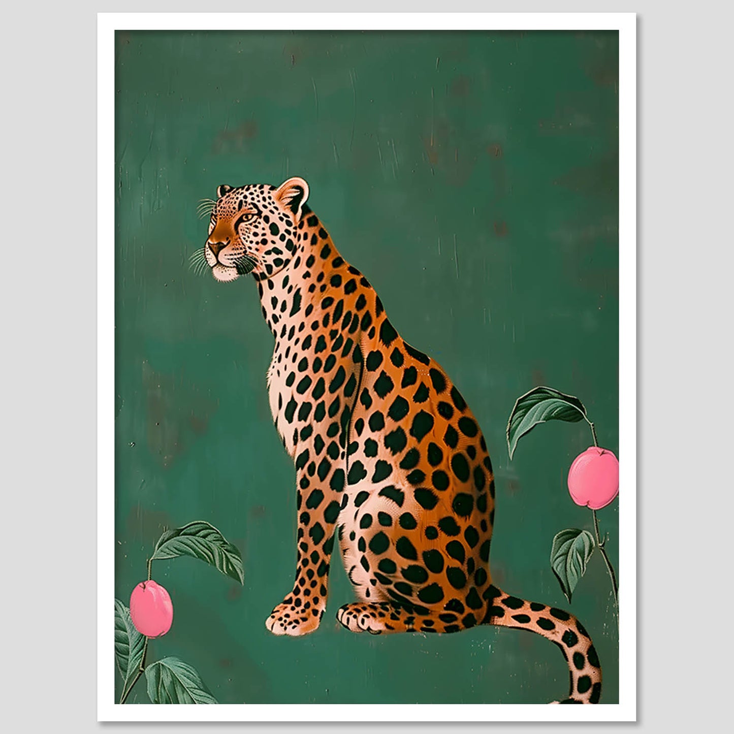 Modern Wall Art Paintings Living Room Bedroom Home Art Posters