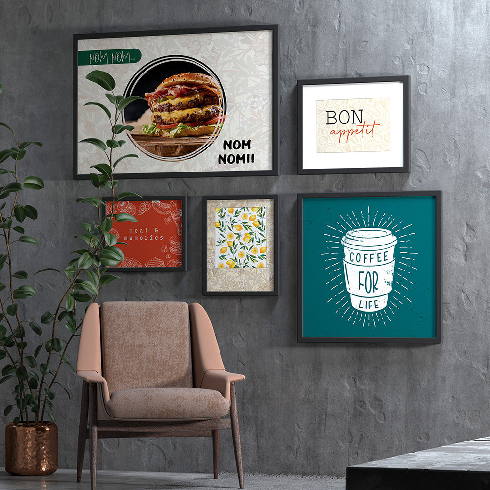 Kitchen Frame – kotart_global