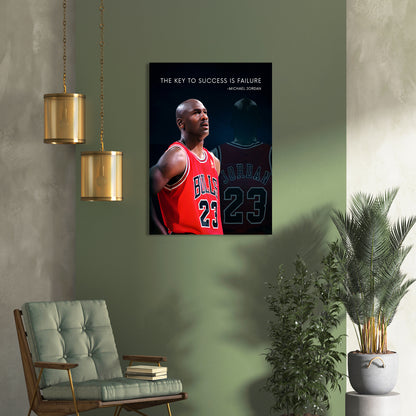 Sports wall Canvas For Office room Wall Decor Living room