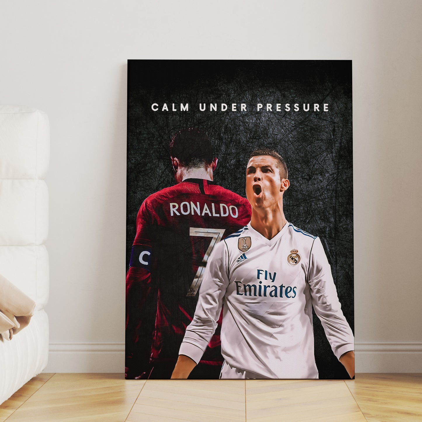 Sports wall Canvas For Office room Wall Decor Living room