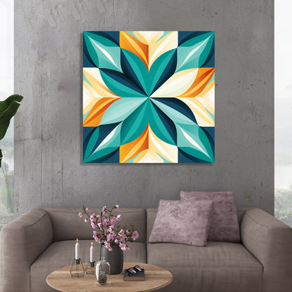 Modern Art Canvas Painting for Living Room Bedroom Home and Office Wall Decor