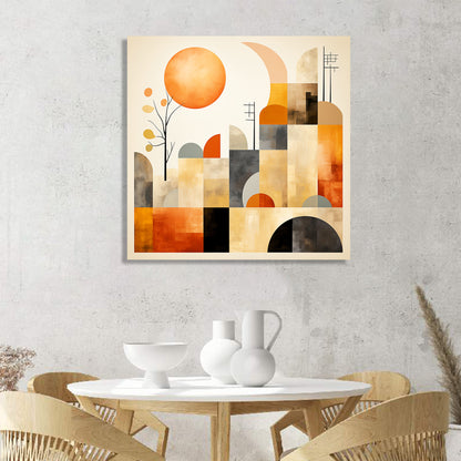 Modern Art Canvas Painting for Living Room Bedroom Home and Office Wall Decor