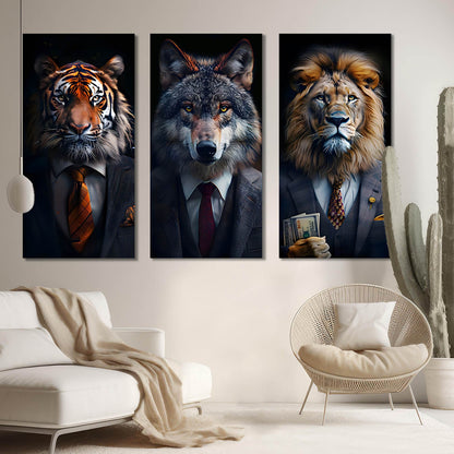 Wall Art Canvas Art Set For Home Décor