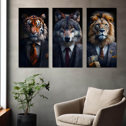 Wall Art Canvas Art Set For Home Décor