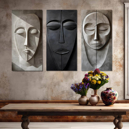 Modern Wall Art Canvas, Wall Painting for Living Room Wall Decoration