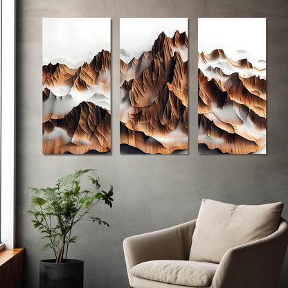 Modern Art Wall Canvas For Home Décor And Living Room