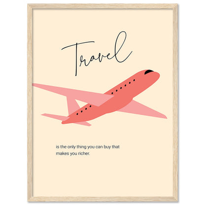 Travel Wall Art Wall Hanging Frames For living room