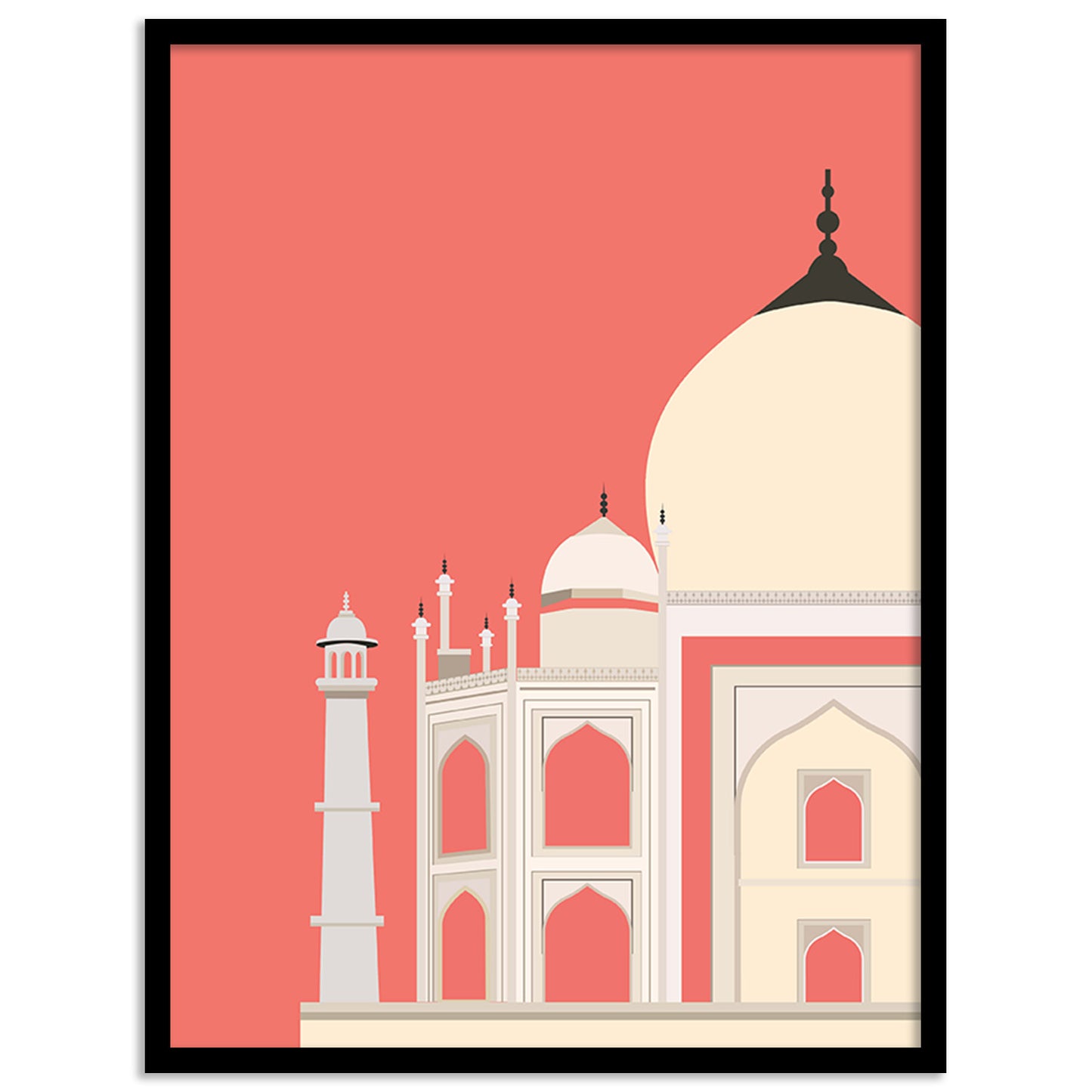 Travel Wall Art Wall Hanging Frames For living room