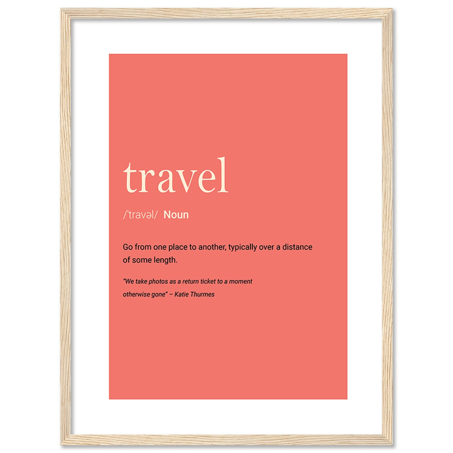 Travel Wall Art Wall Hanging Frames For living room