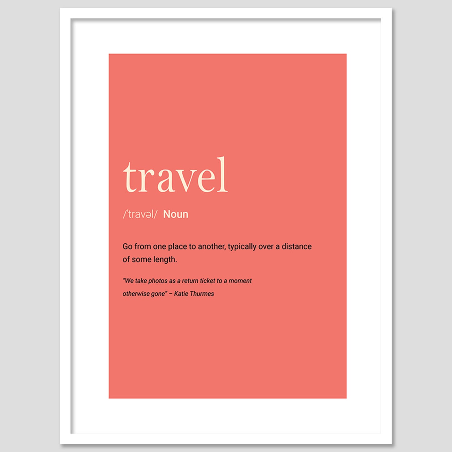 Travel Wall Art Wall Hanging Frames For living room