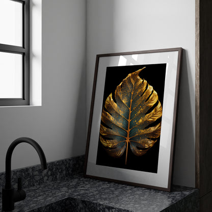 Wilderness Wonders: Elegant Nature Art for Stylish Wall Décor