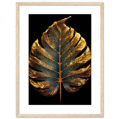 Wilderness Wonders: Elegant Nature Art for Stylish Wall Décor