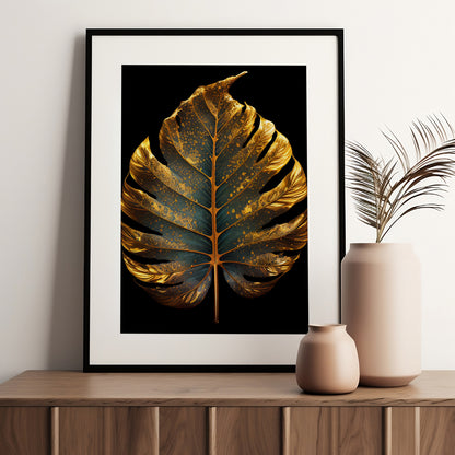 Wilderness Wonders: Elegant Nature Art for Stylish Wall Décor