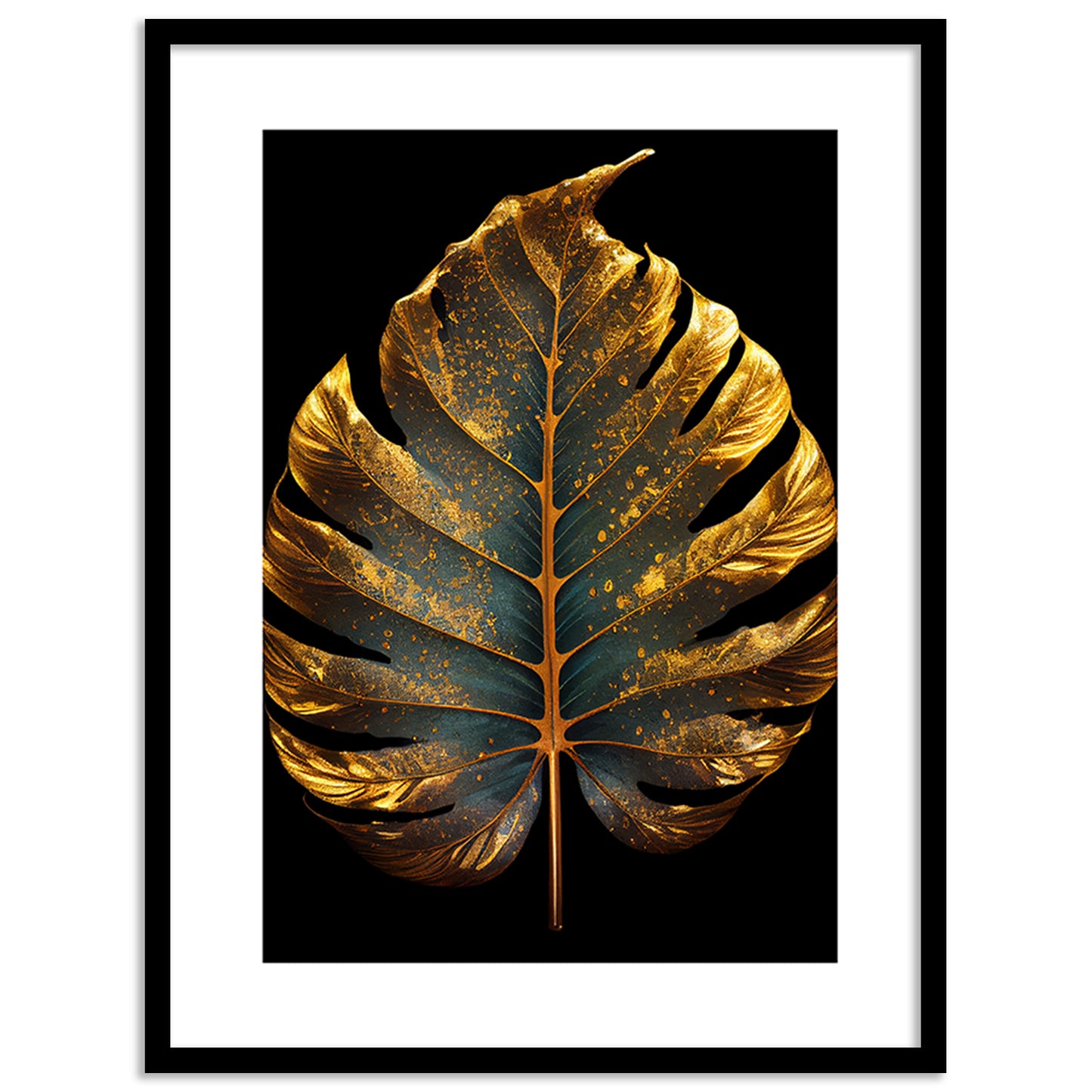 Wilderness Wonders: Elegant Nature Art for Stylish Wall Décor