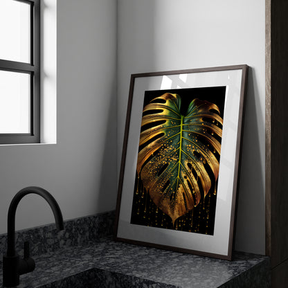 Wilderness Wonders: Elegant Nature Art for Stylish Wall Décor