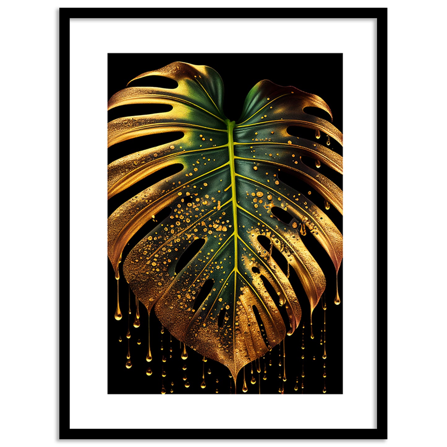 Wilderness Wonders: Elegant Nature Art for Stylish Wall Décor