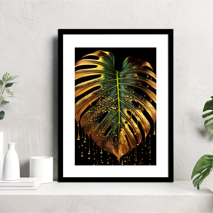 Wilderness Wonders: Elegant Nature Art for Stylish Wall Décor