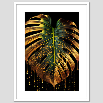 Wilderness Wonders: Elegant Nature Art for Stylish Wall Décor