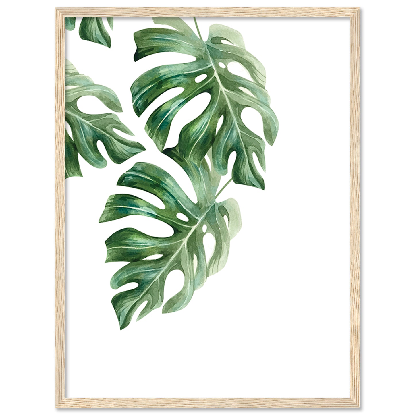 Wilderness Wonders: Elegant Nature Art for Stylish Wall Décor