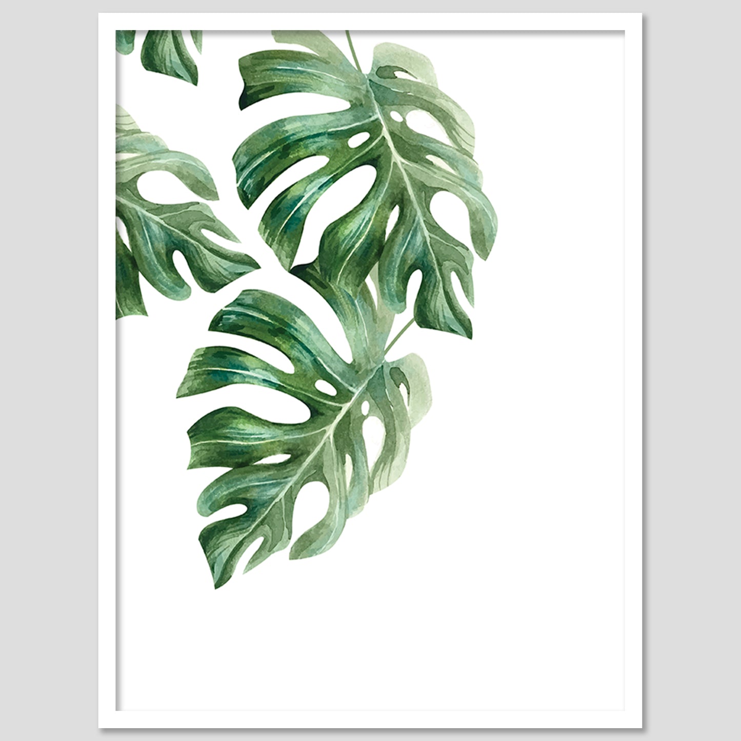 Wilderness Wonders: Elegant Nature Art for Stylish Wall Décor