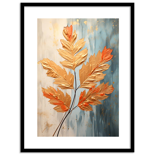 Wilderness Wonders: Elegant Nature Art for Stylish Wall Décor