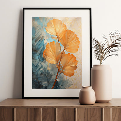 Wilderness Wonders: Elegant Nature Art for Stylish Wall Décor