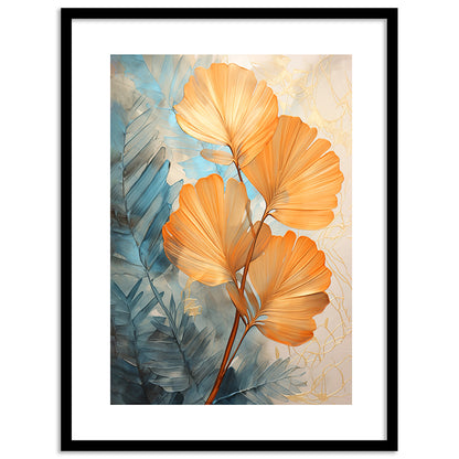 Wilderness Wonders: Elegant Nature Art for Stylish Wall Décor