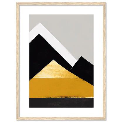 Modern Wall frames for living room office wall hanging decor