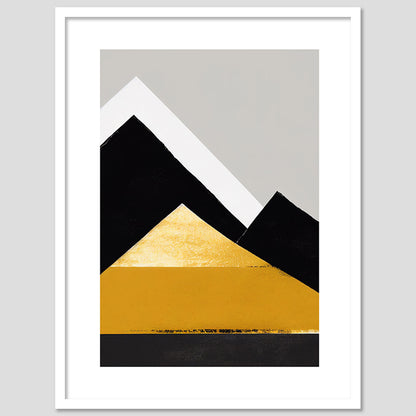 Modern Wall frames for living room office wall hanging decor